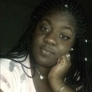 Meet your Posher, Jasmine